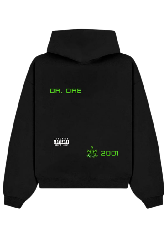 DRE CHRONIC