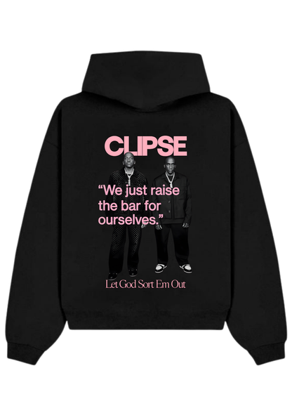 LET GOD SORT 'EM OUT - THE REUNION