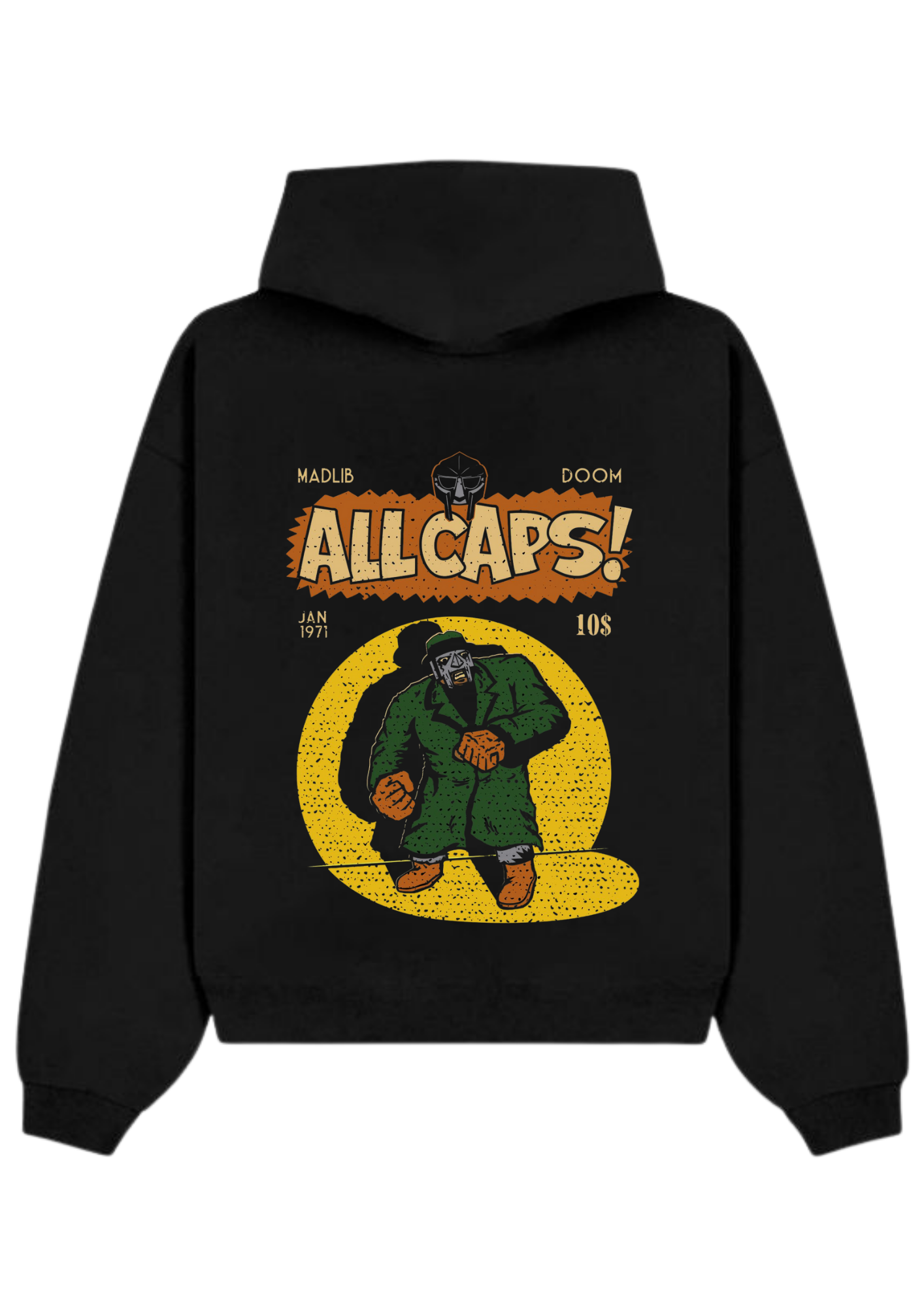 ALLCAPS