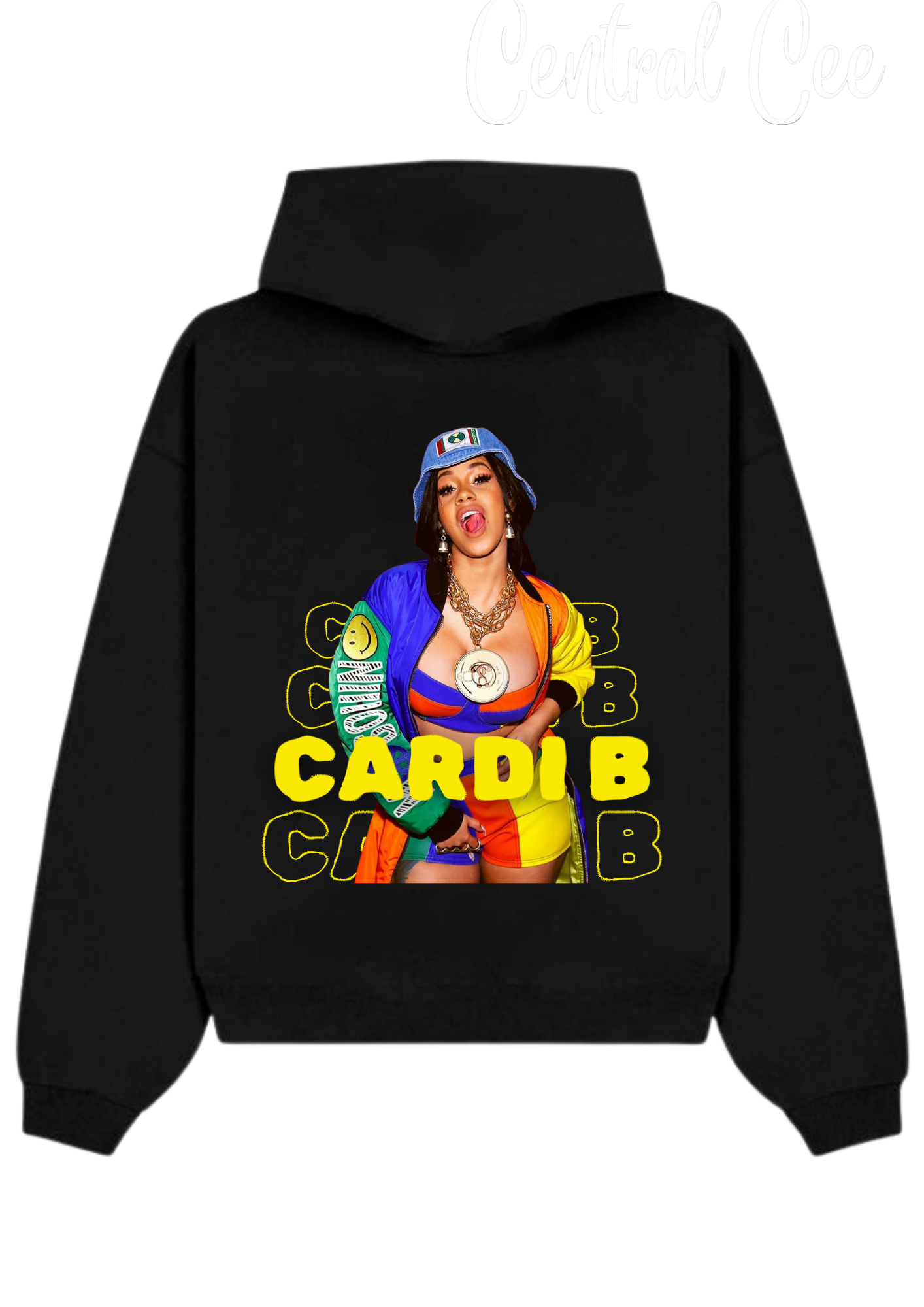 CARDI B