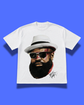BLACKTHOUGHT TEE
