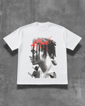CARTI RED TEE