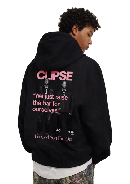 LET GOD SORT 'EM OUT - THE REUNION