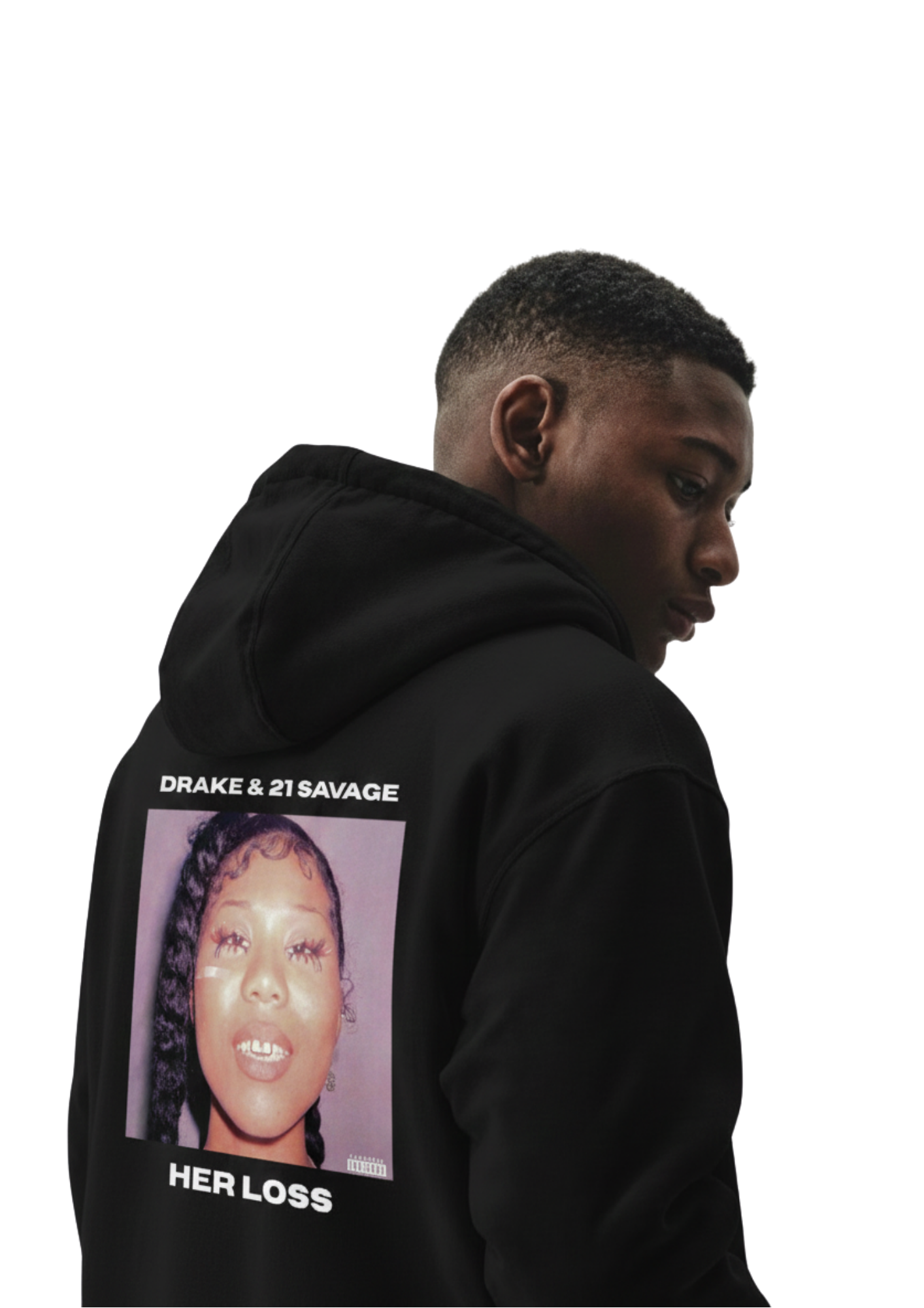 HER LOSS - 21 & THE BOY