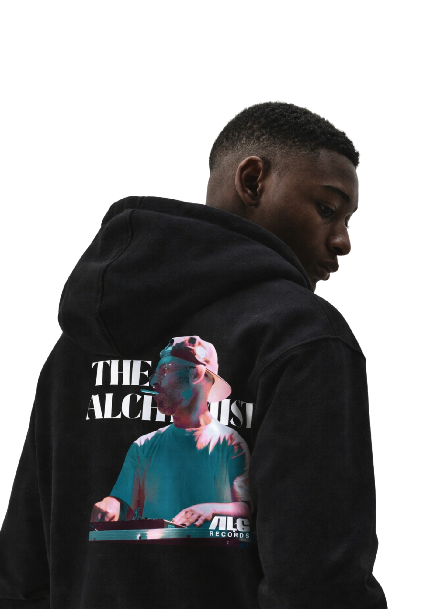 ALAN THE CHEMIST - THE CRAFT