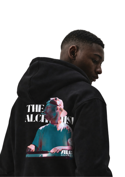 ALAN THE CHEMIST - THE CRAFT