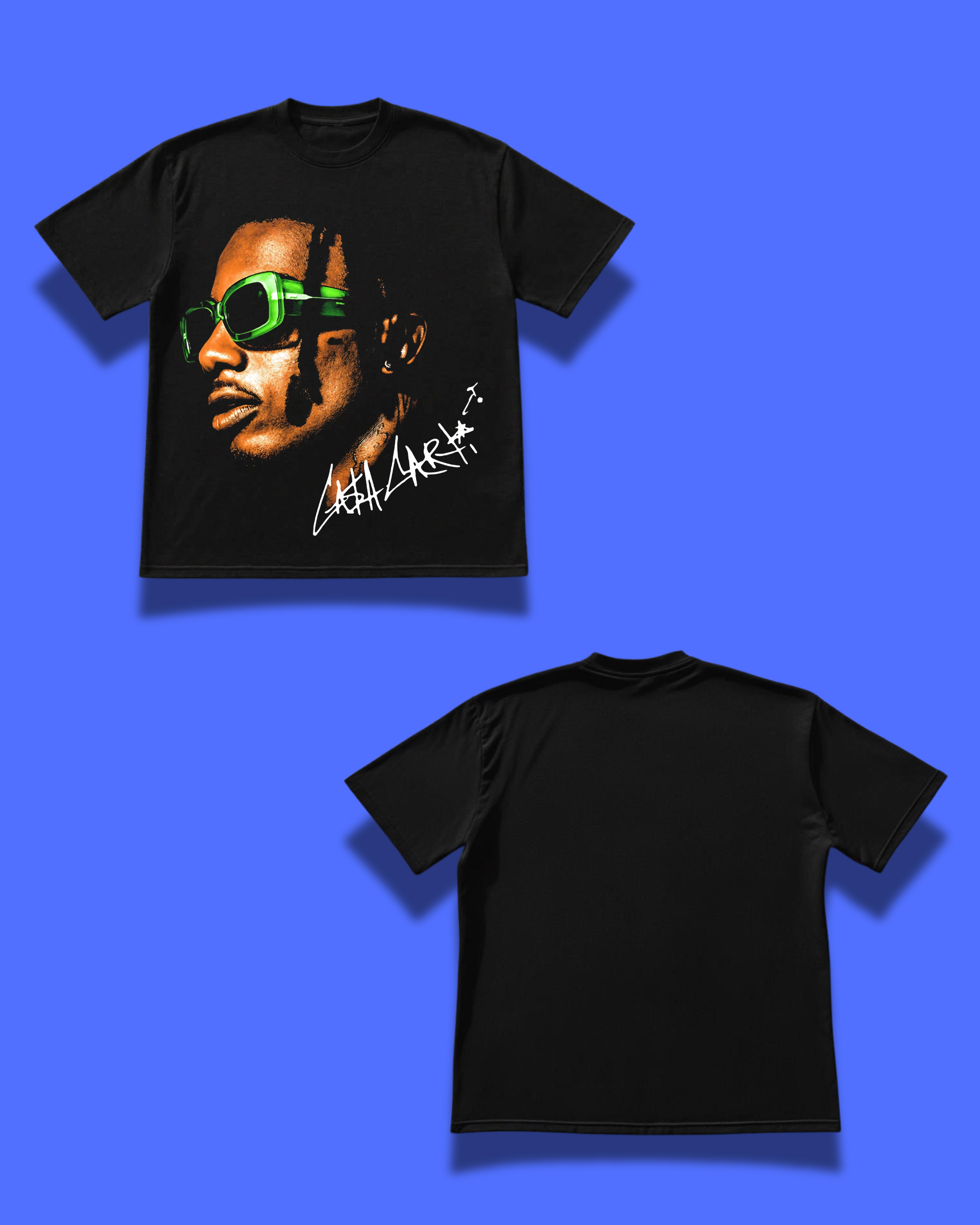 CARTI TEE