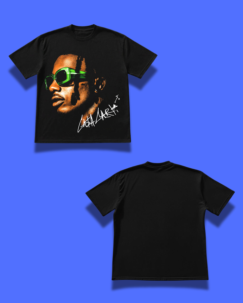 CARTI TEE