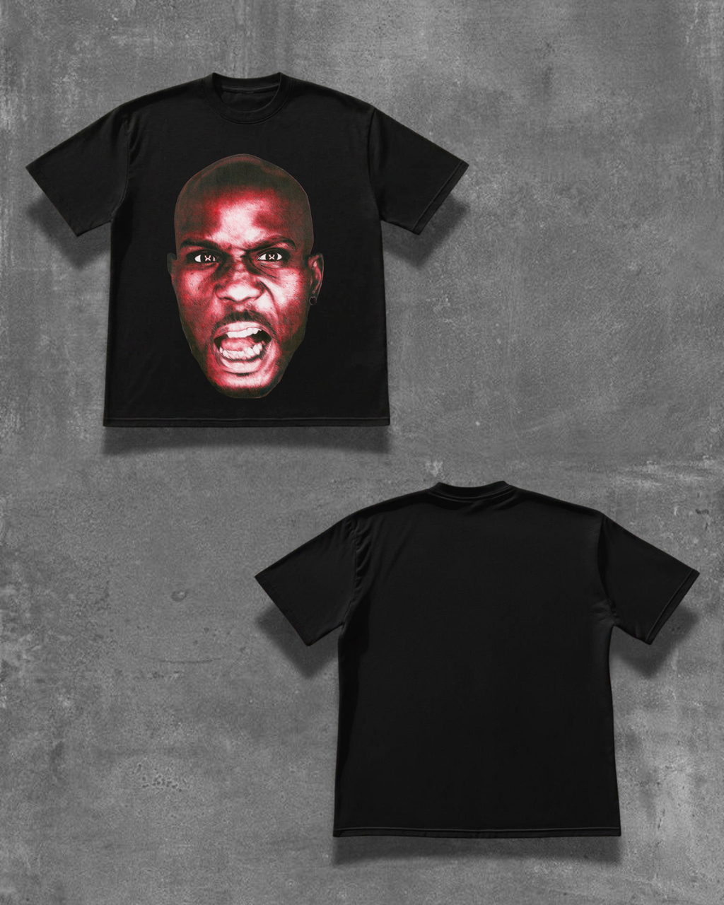 DMX TEE