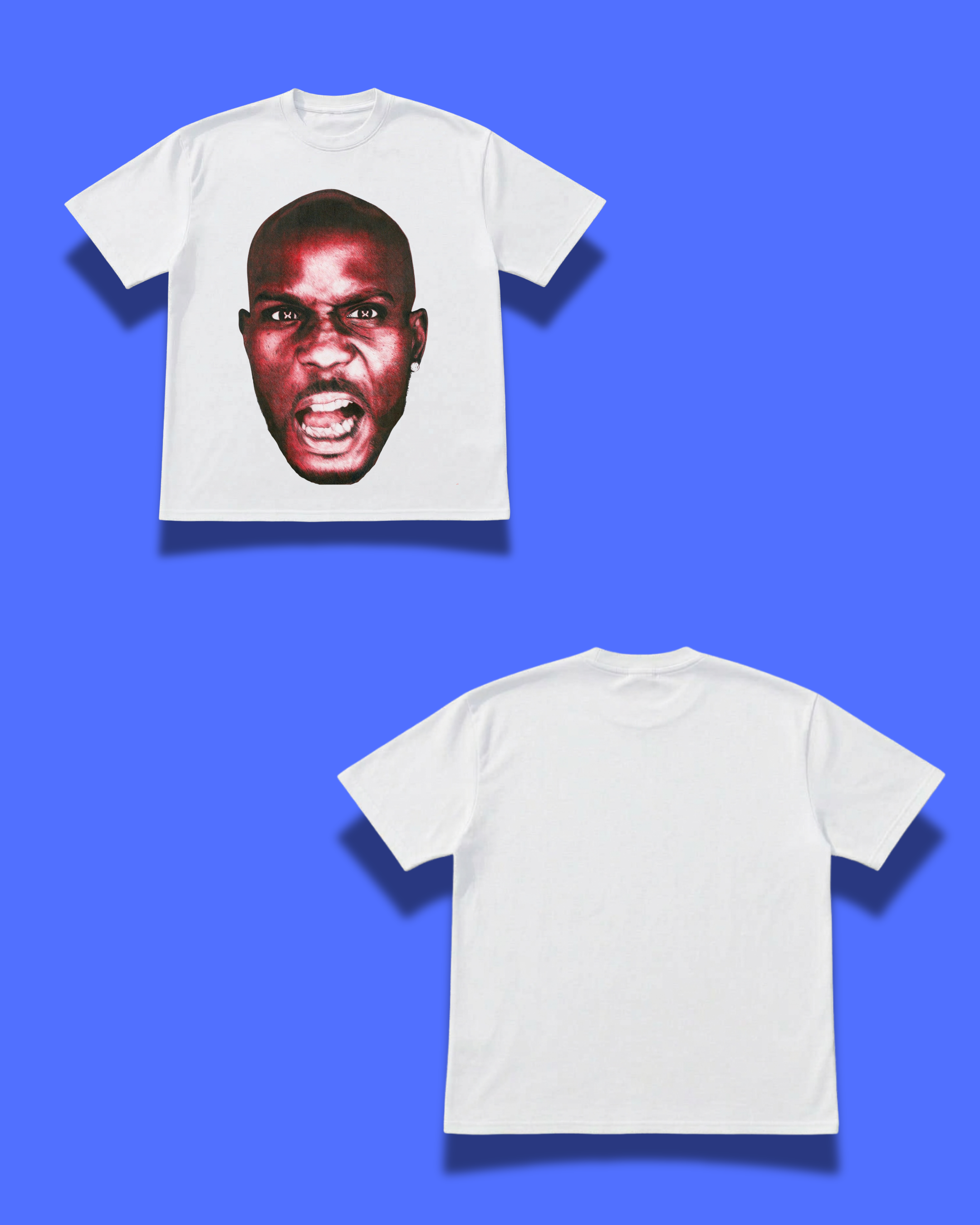 DMX TEE