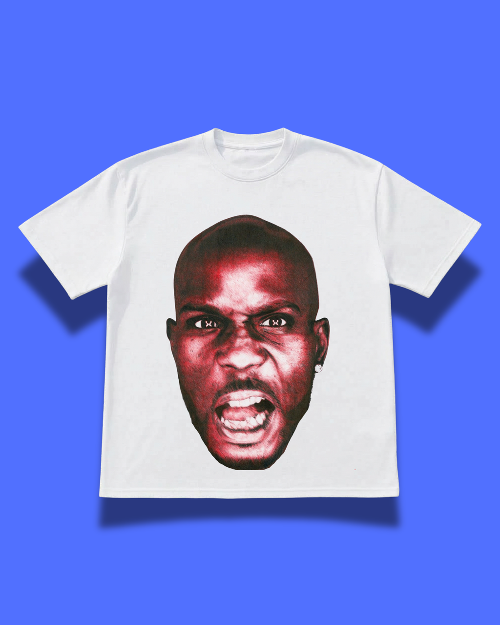 DMX TEE