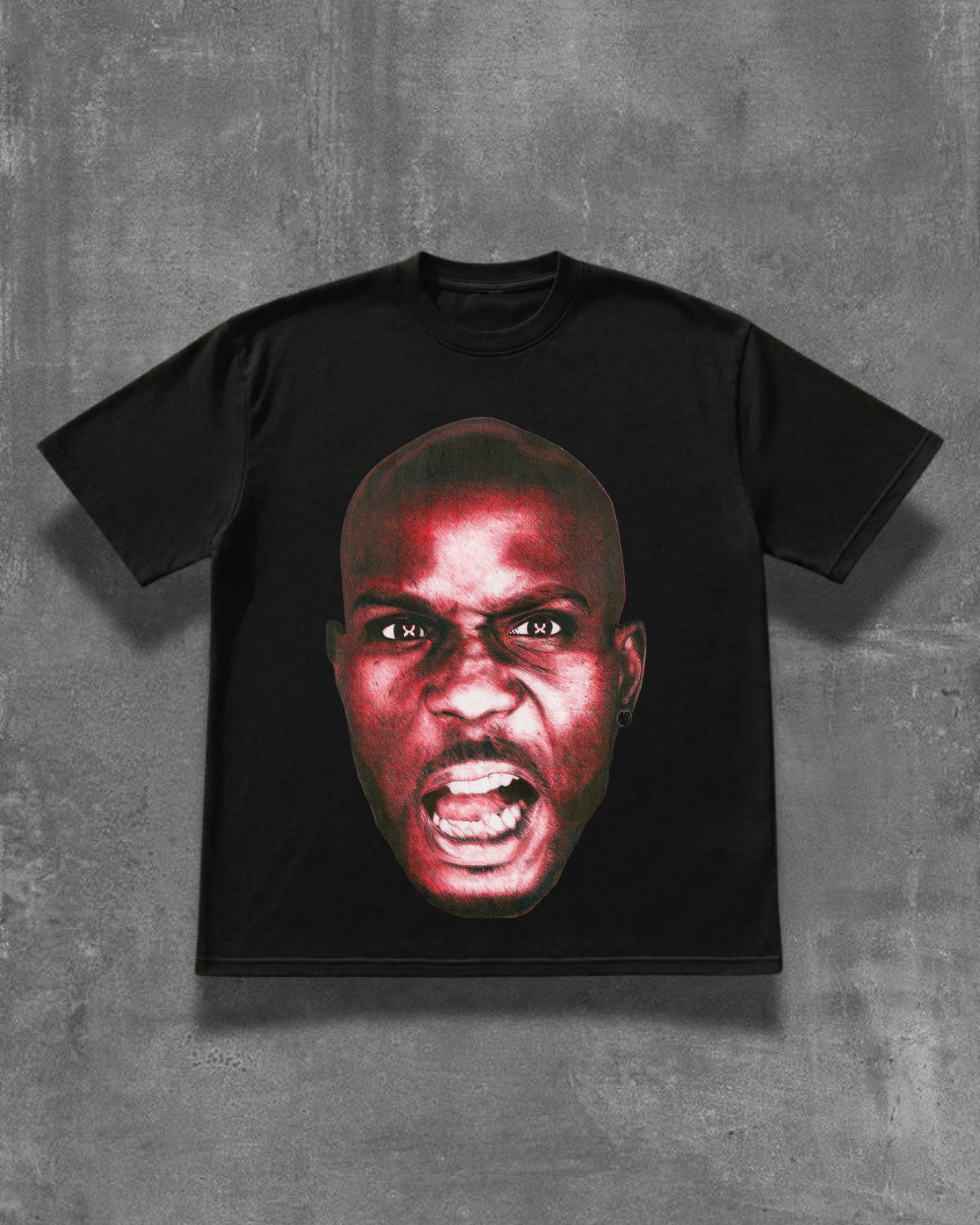 DMX TEE