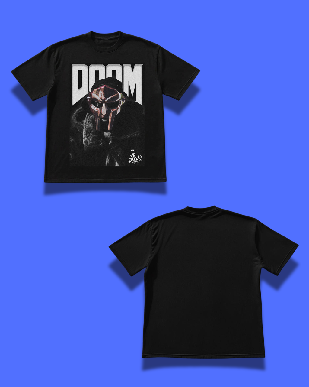 DOOM TEE