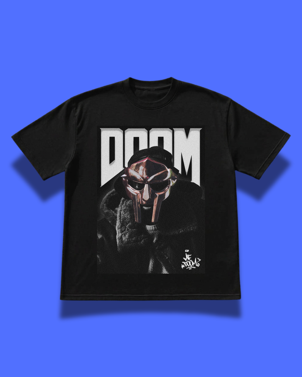 DOOM TEE