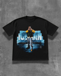 DRAKE ICEMAN TEE