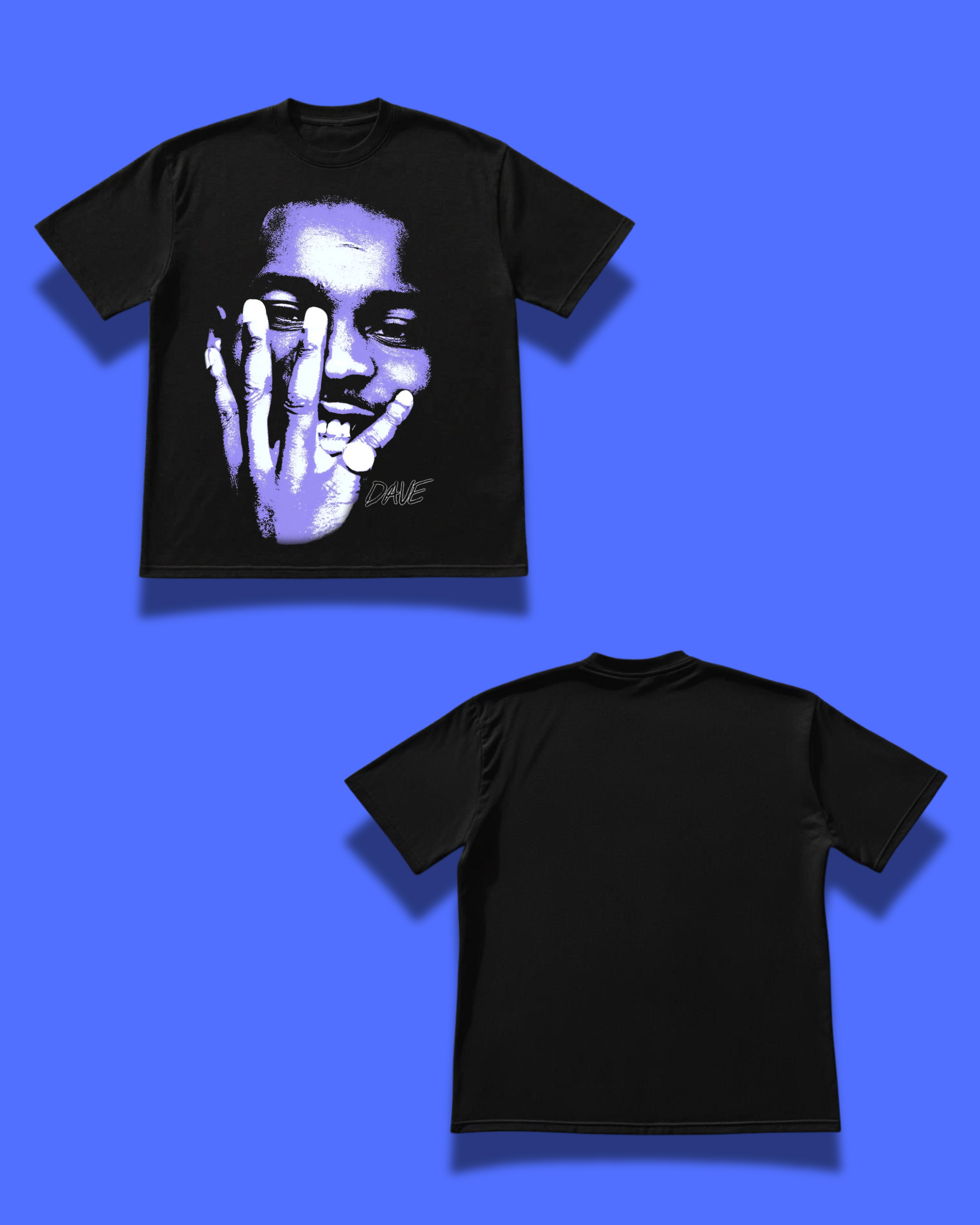 DAVE TEE
