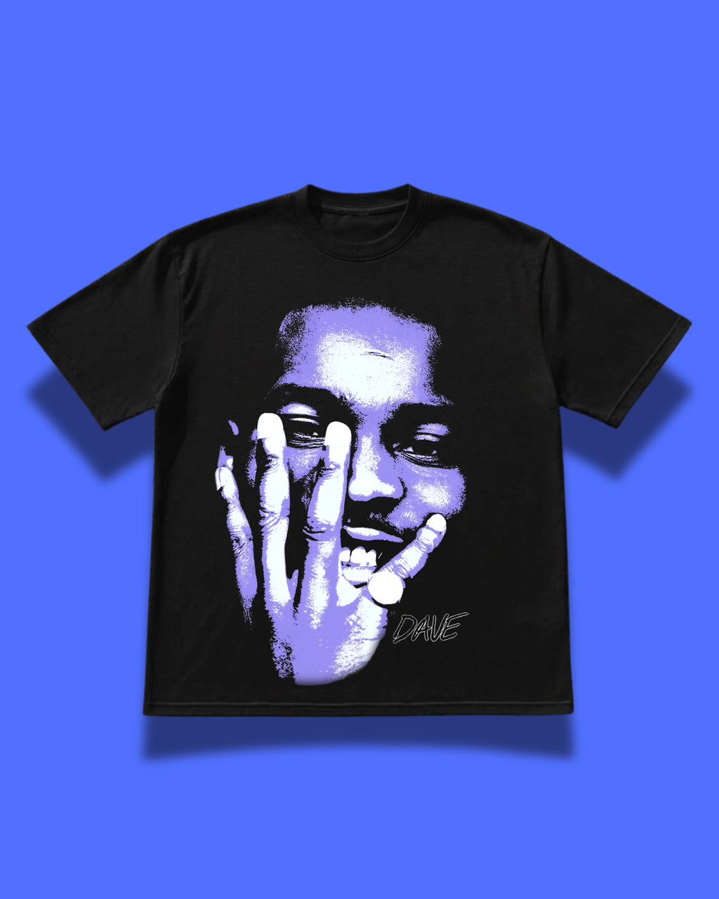 DAVE TEE