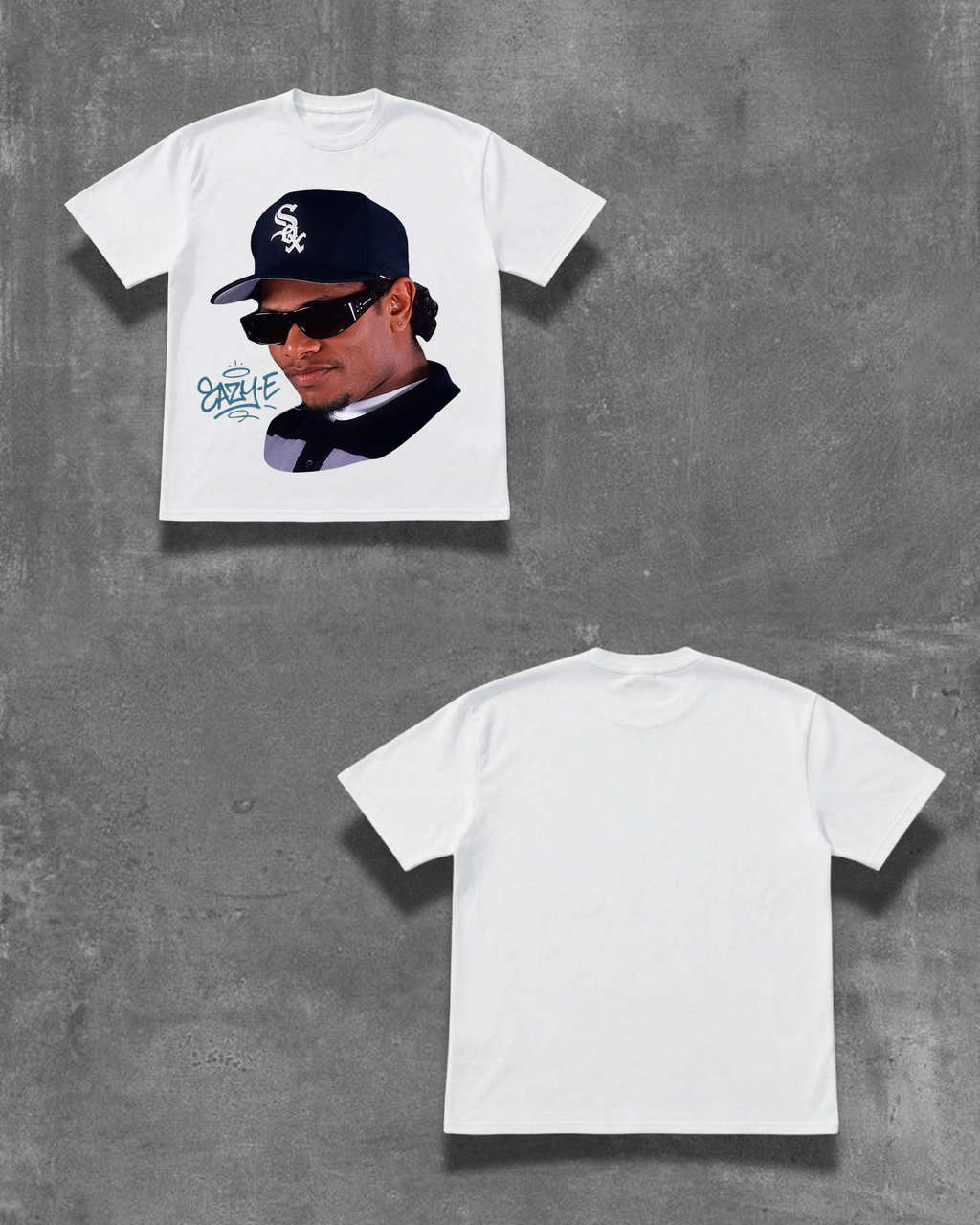 EAZY E TEE