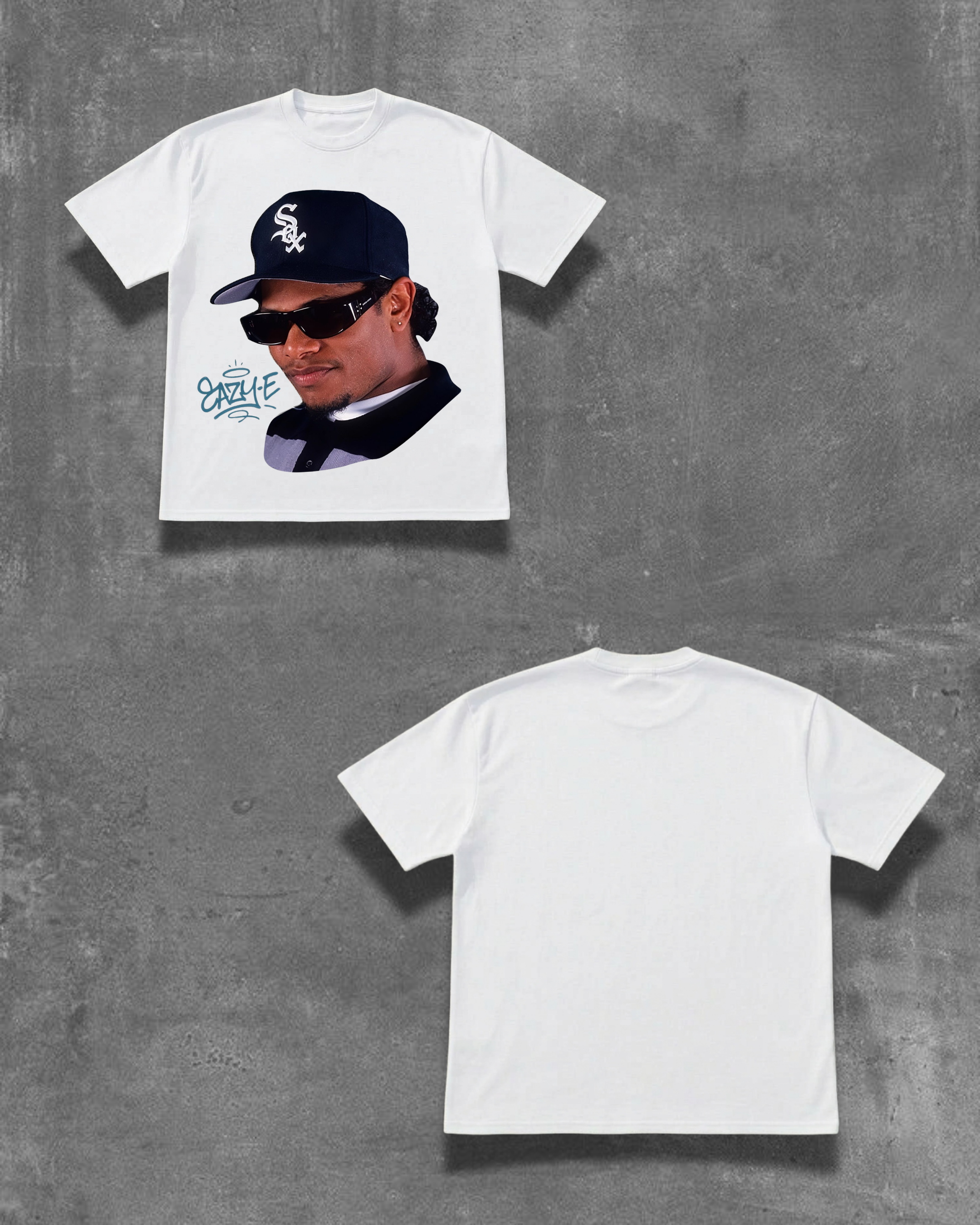 EAZY E TEE