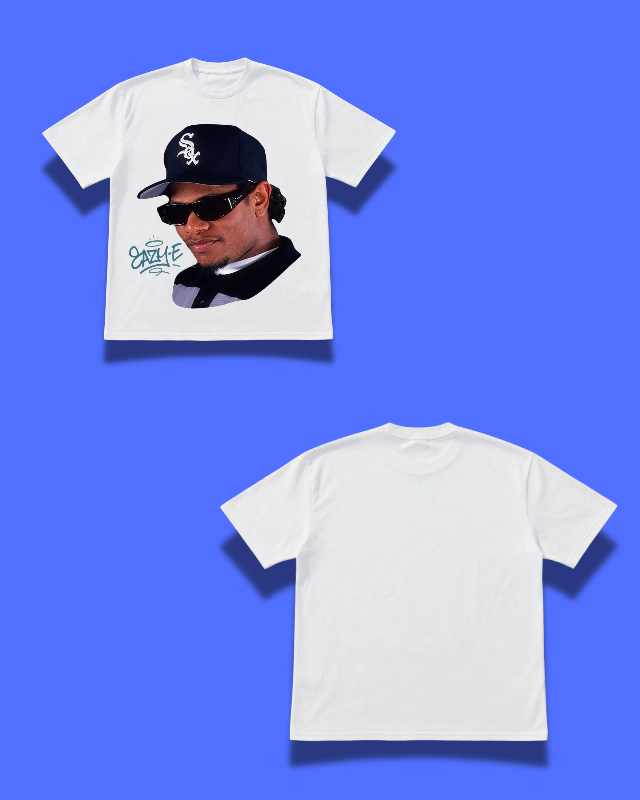 EAZY E TEE