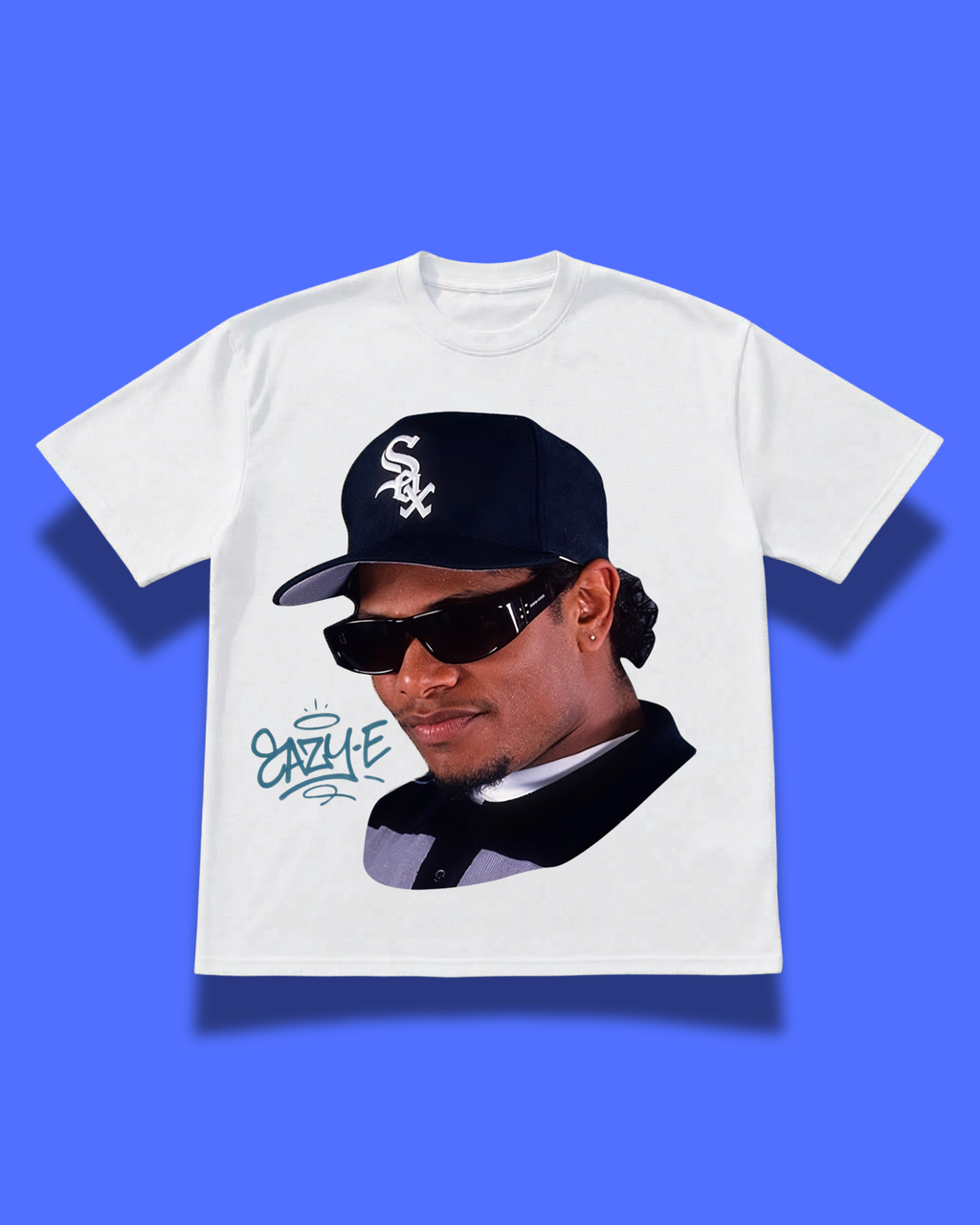 EAZY E TEE