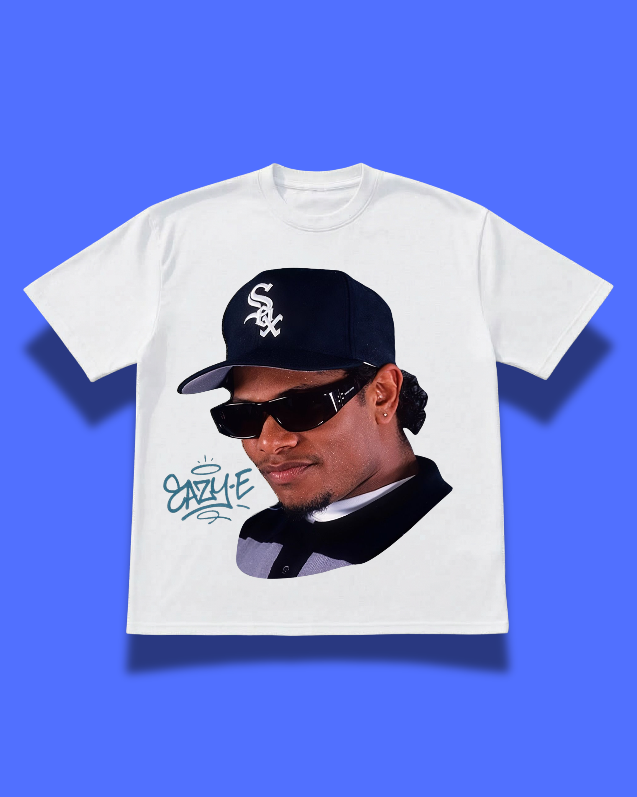 EAZY E TEE