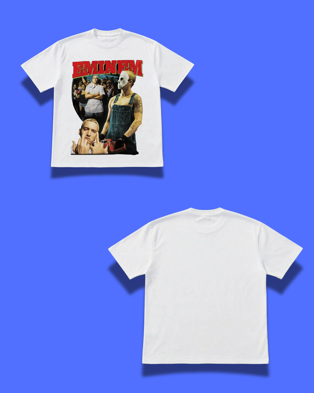EMINEM TEE