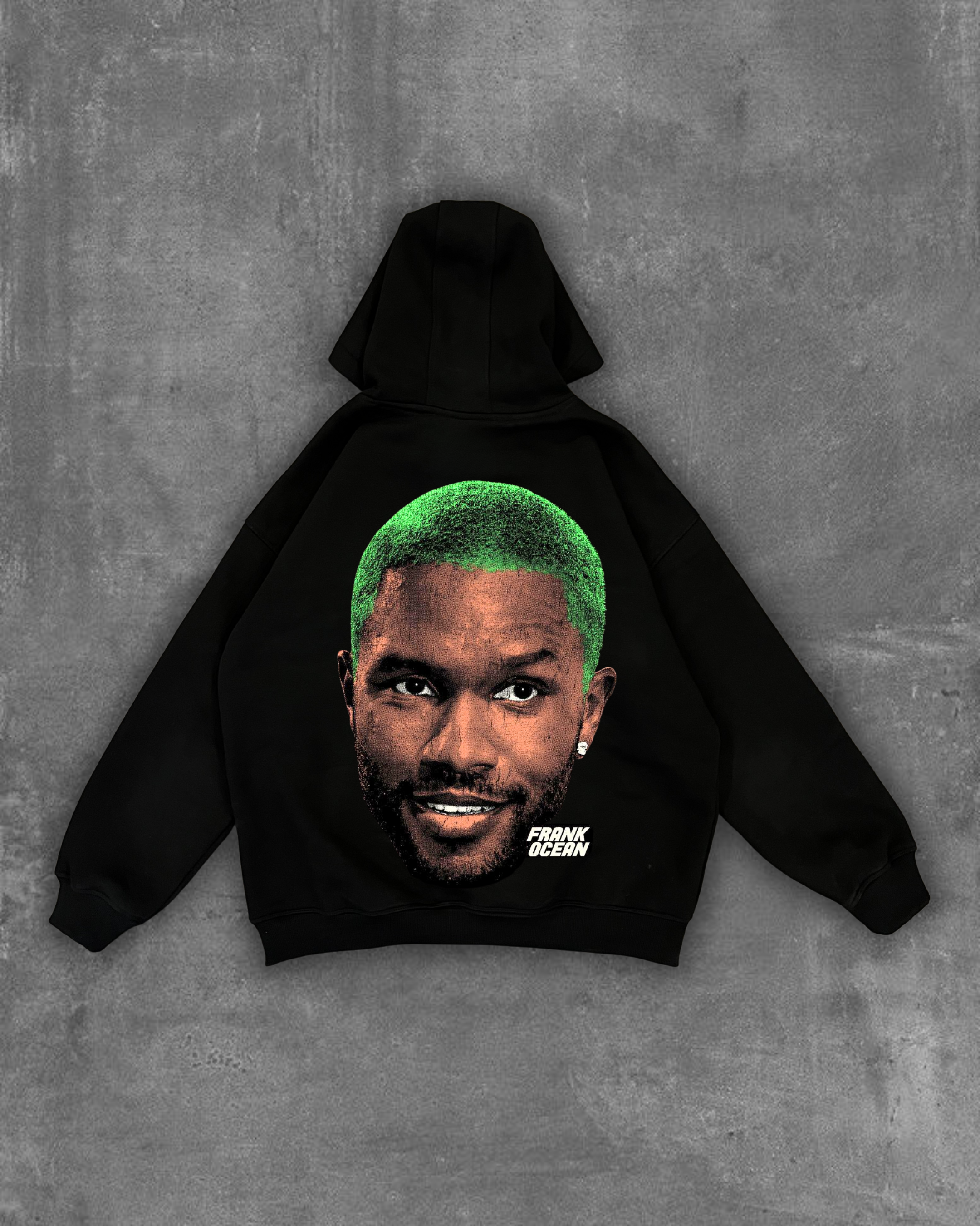 FRANK OCEAN HOODIE