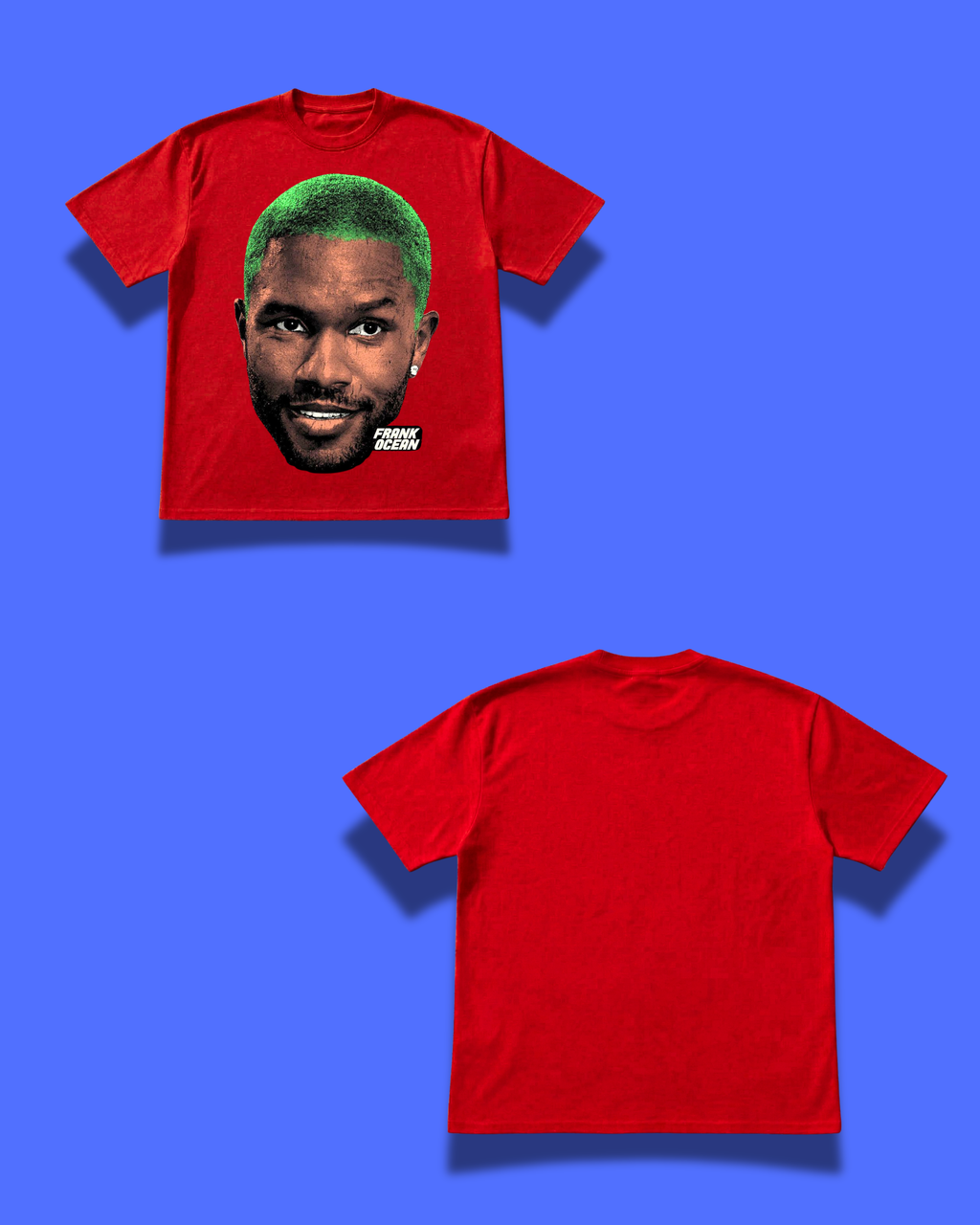 FRANK OCEAN TEE