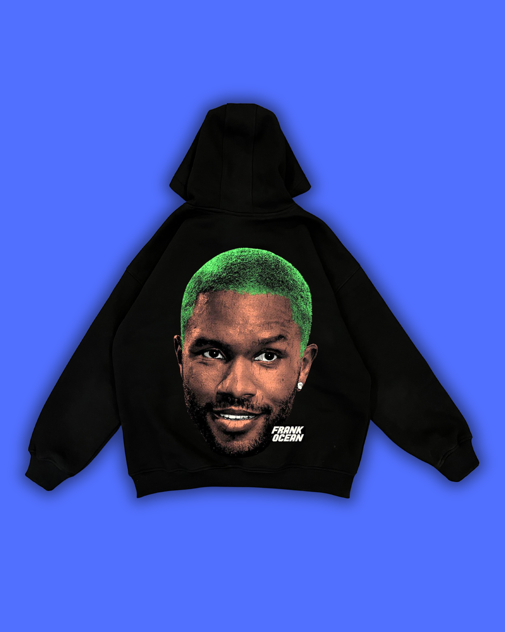 FRANK OCEAN HOODIE