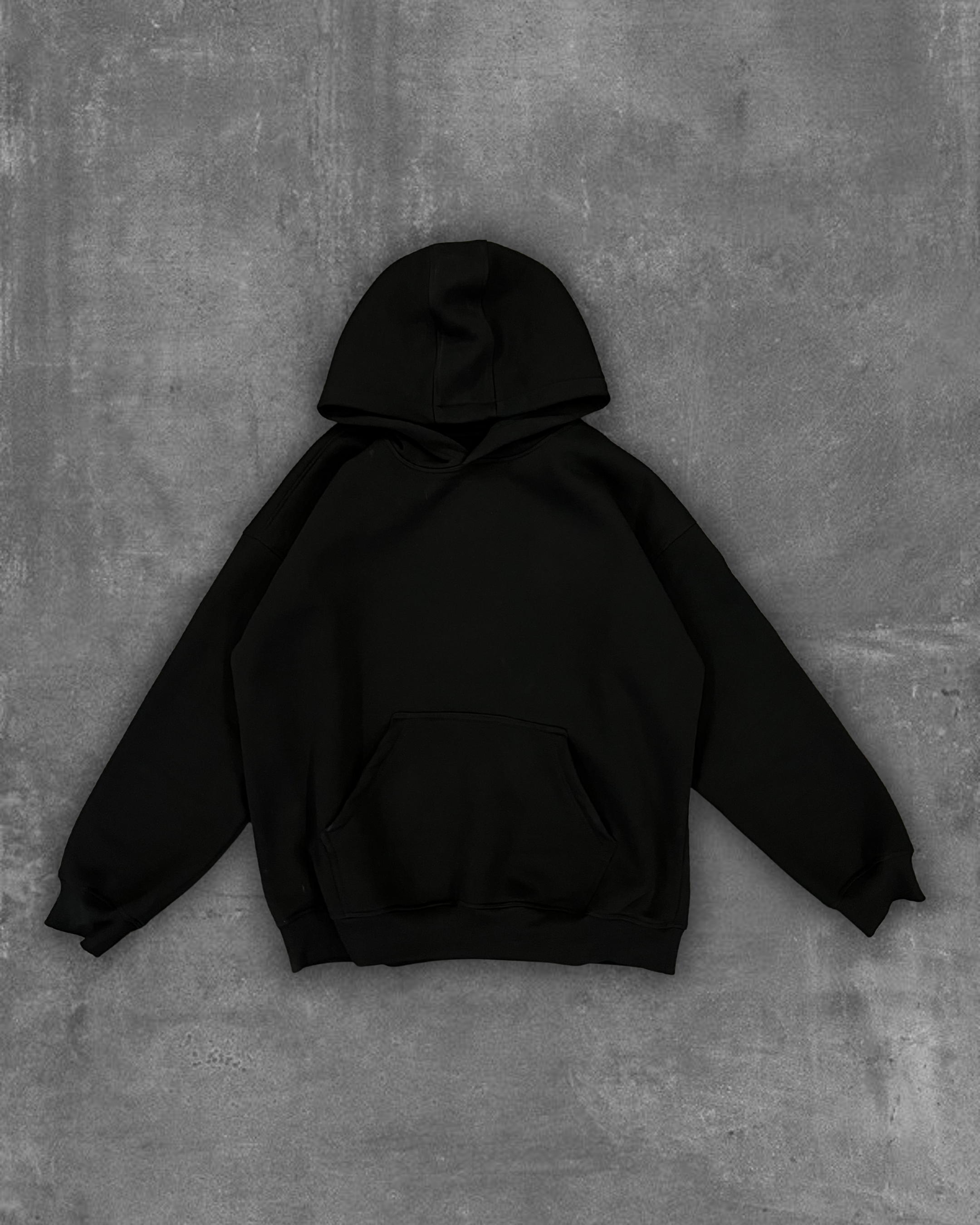 CENTRAL CEE HOODIE