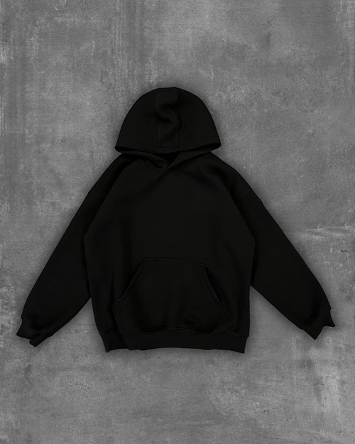 CENTRAL CEE HOODIE