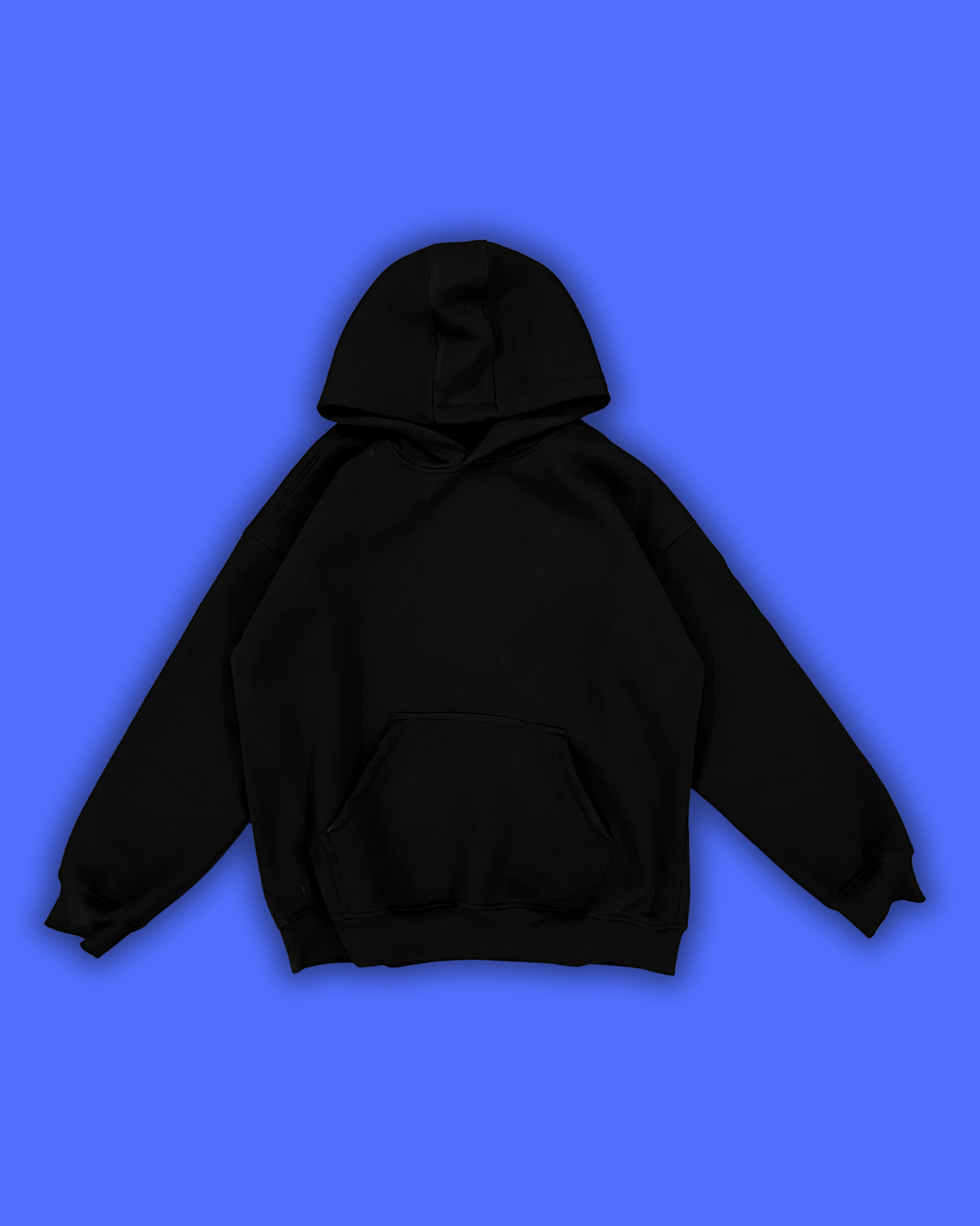 MC STAN HOODIE