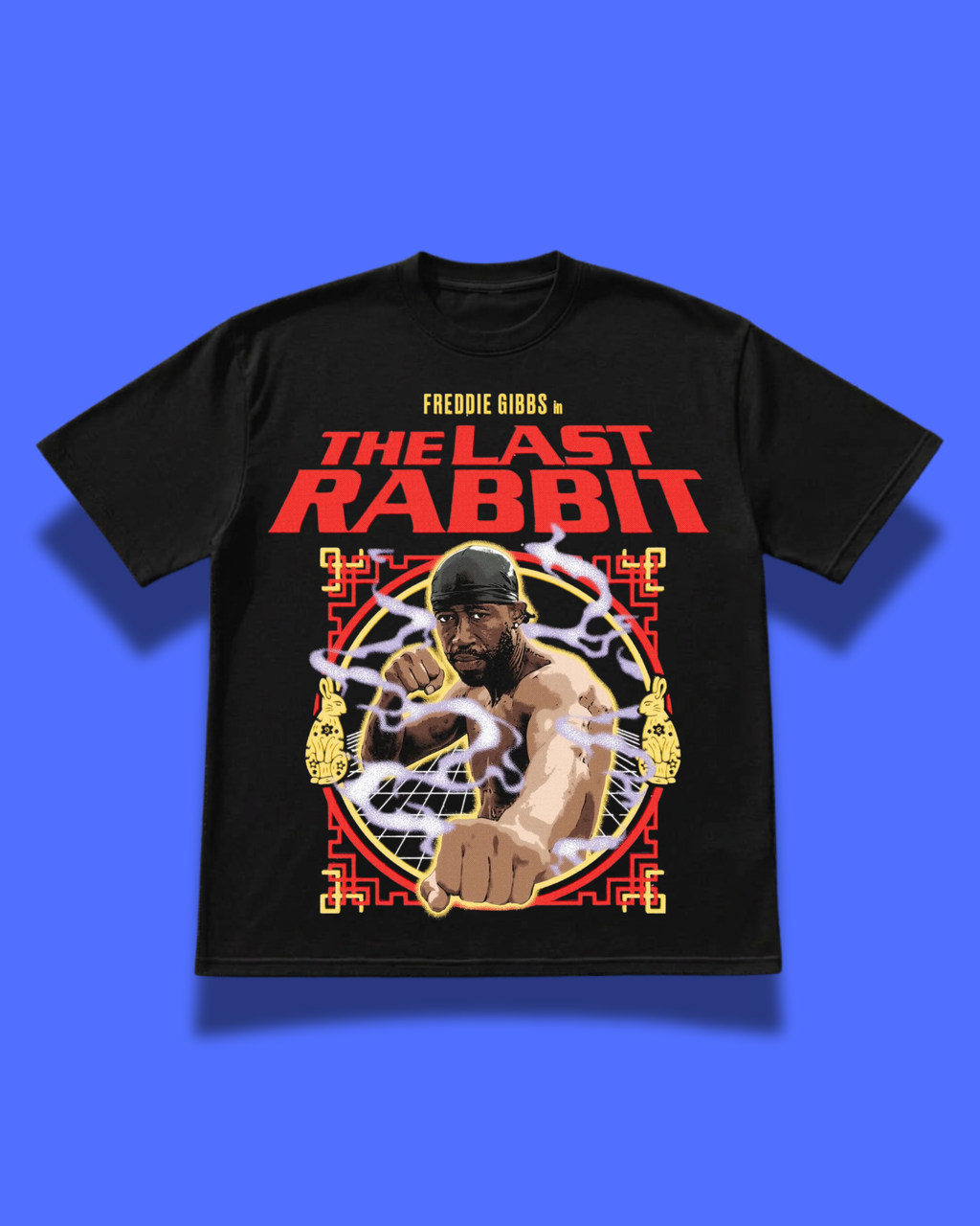 FREDDIE GIBBS TEE