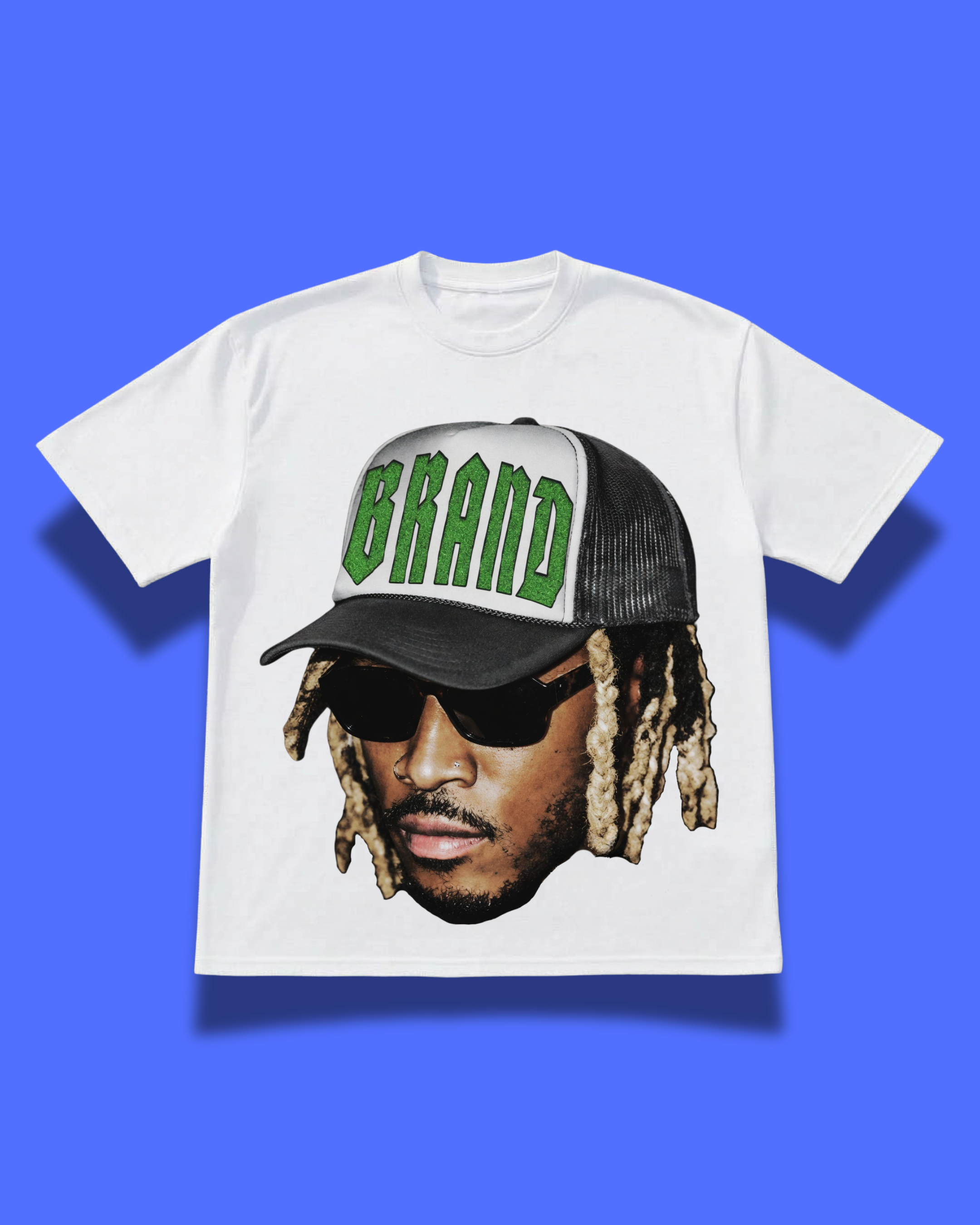 FUTURE TEE