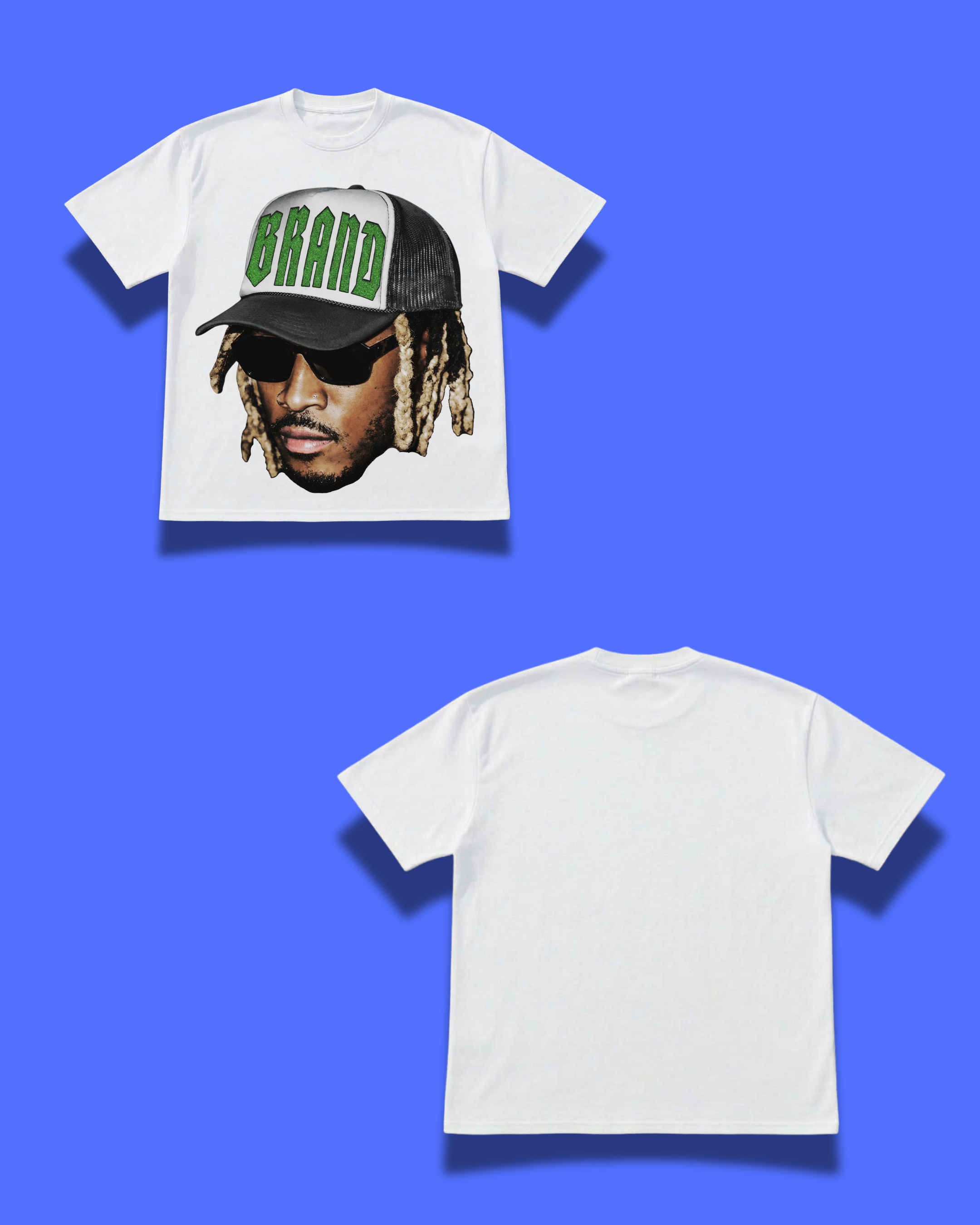FUTURE TEE