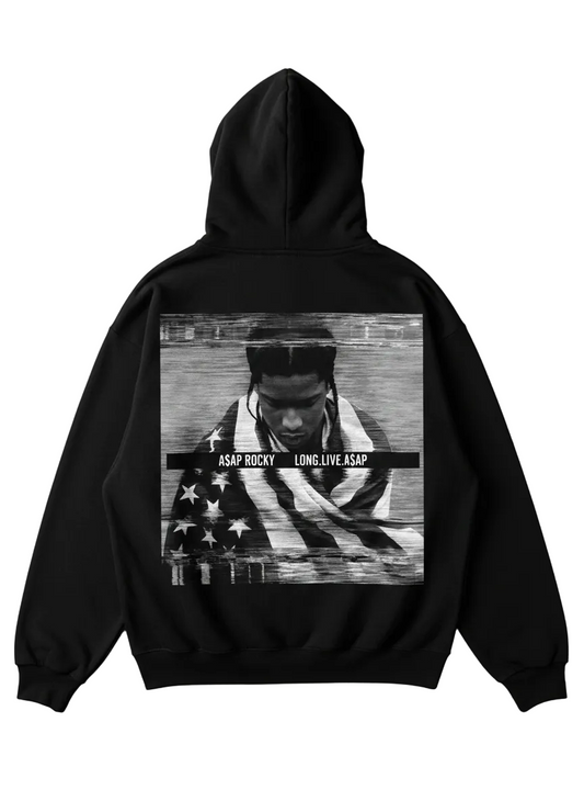 THE HARLEM RENAISSANCE - LONG.LIVE.A$AP