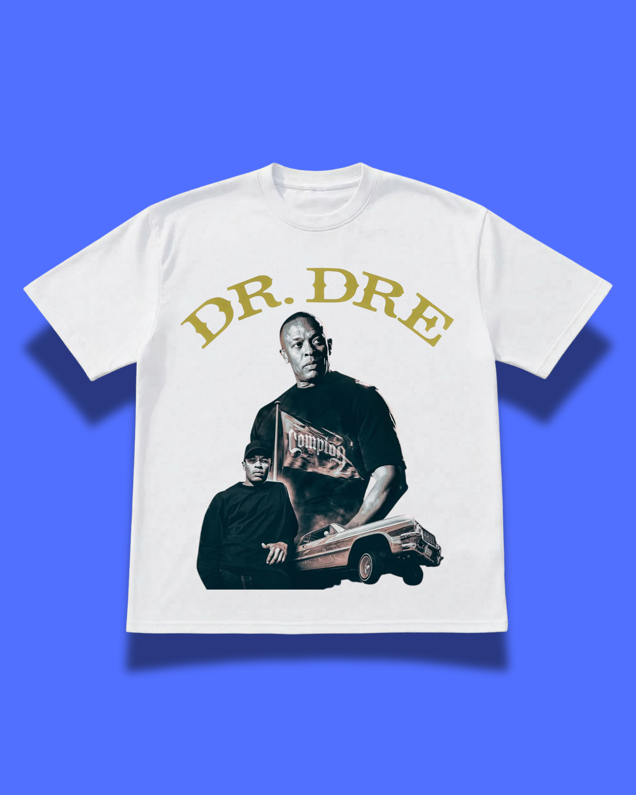 DR. DRE TEE