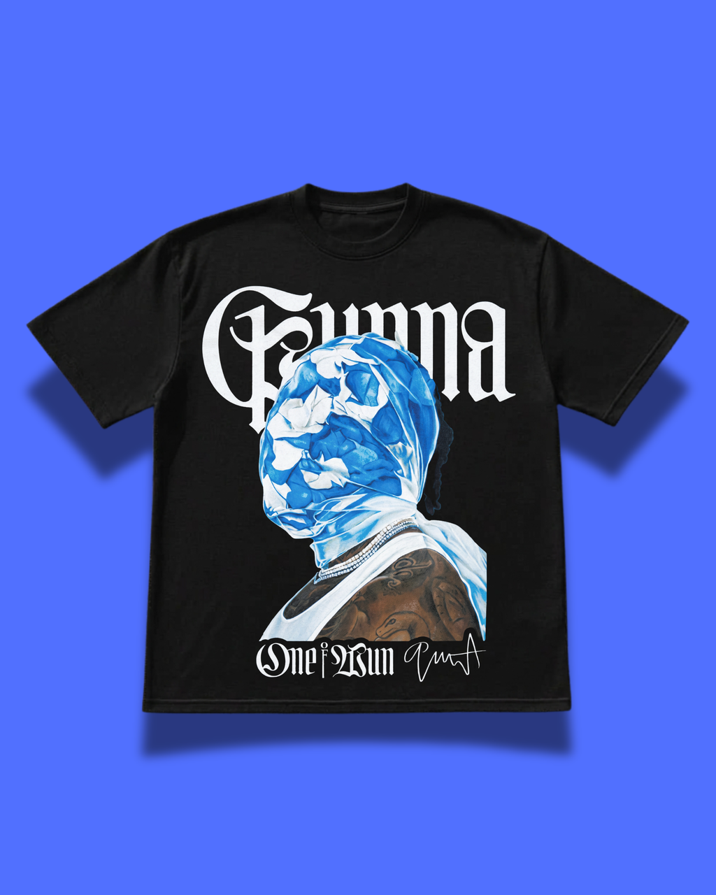 GUNNA TEE