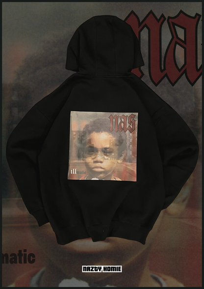 NAS - ILLMATIC