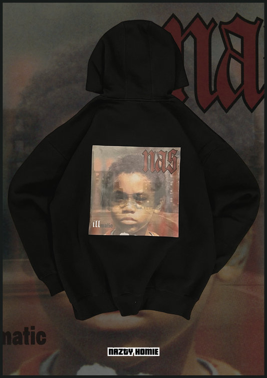 NAS - ILLMATIC