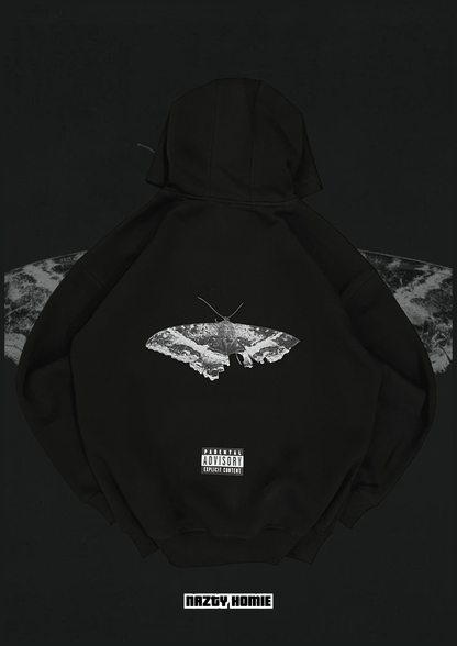 KENDRICK LAMAR - TO PIMP A BUTTERFLY