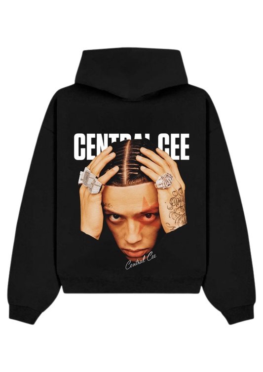 CENTRAL CEE
