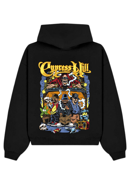 CYPRESS HILL