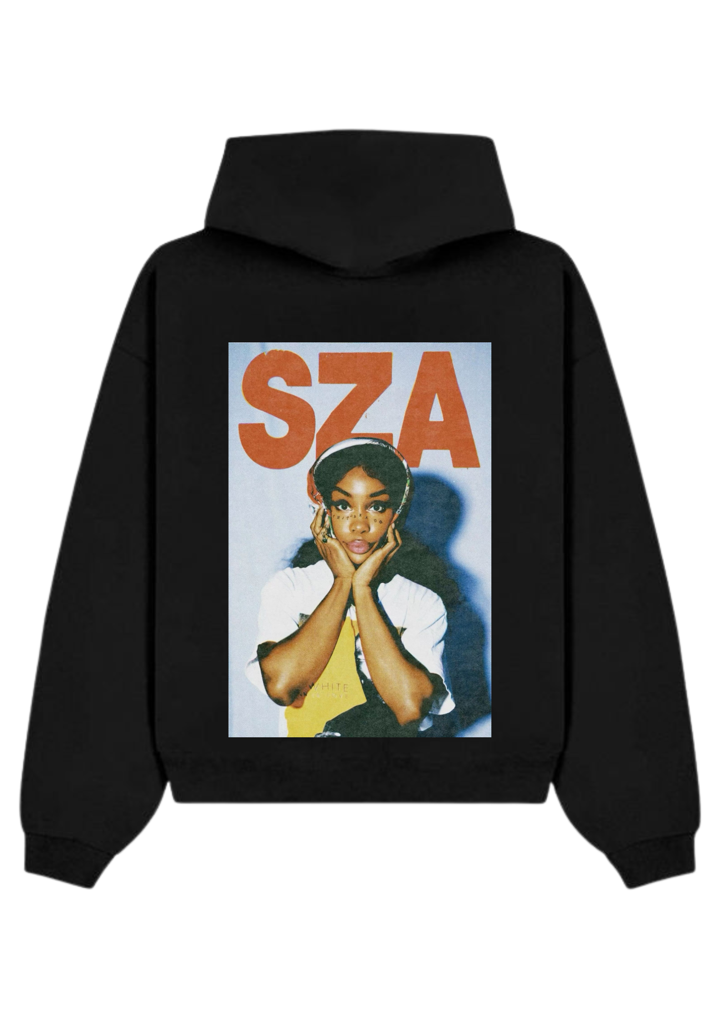 SZA