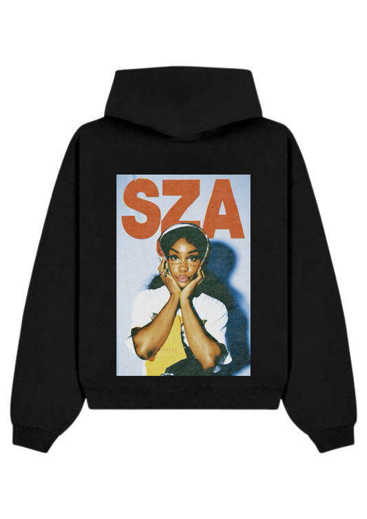 SZA