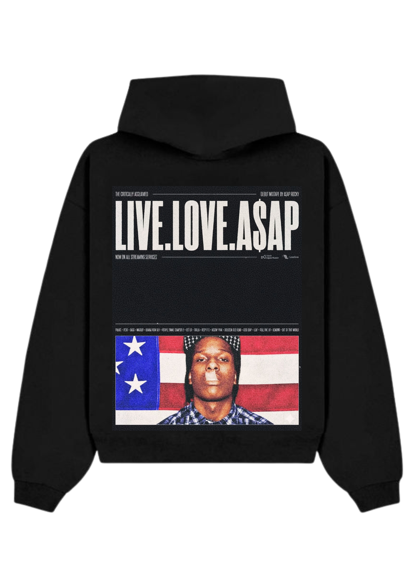 LIVE.LOVE.A$AP
