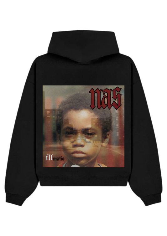 ILLMATIC
