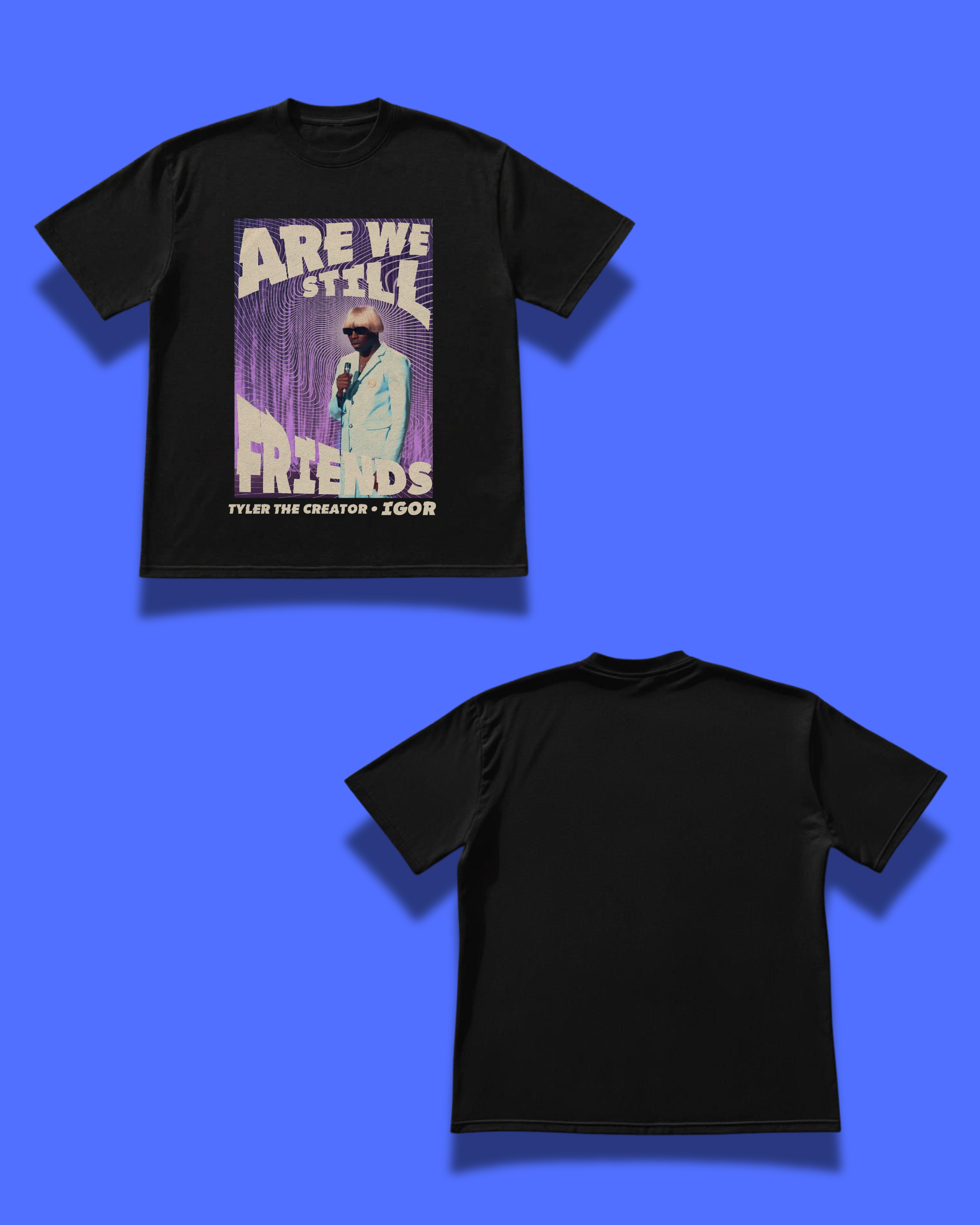 IGOR TEE