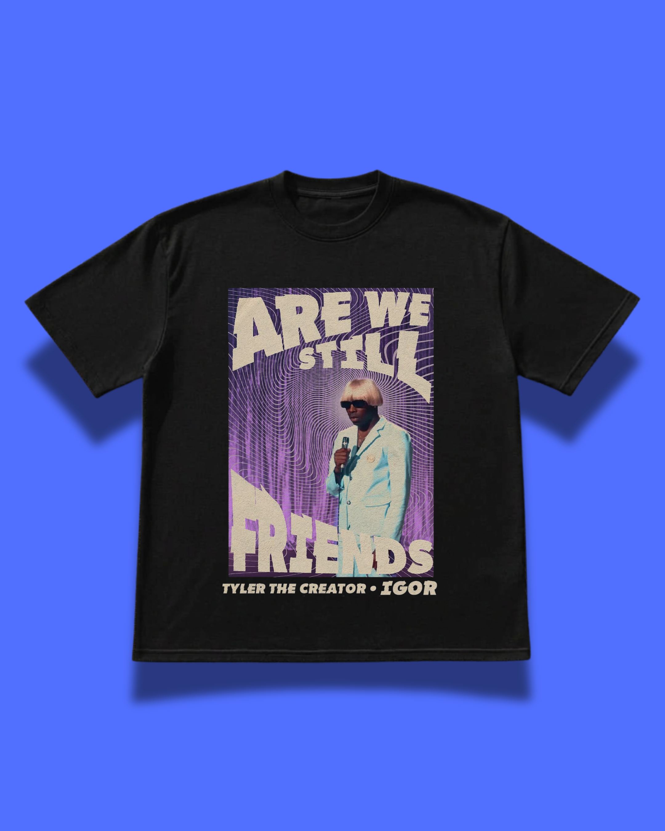 IGOR TEE